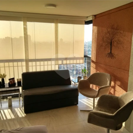 Apartamento à Venda na Mooca – 88m²