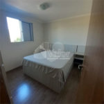 Apartamento 1 dormitório e escritório