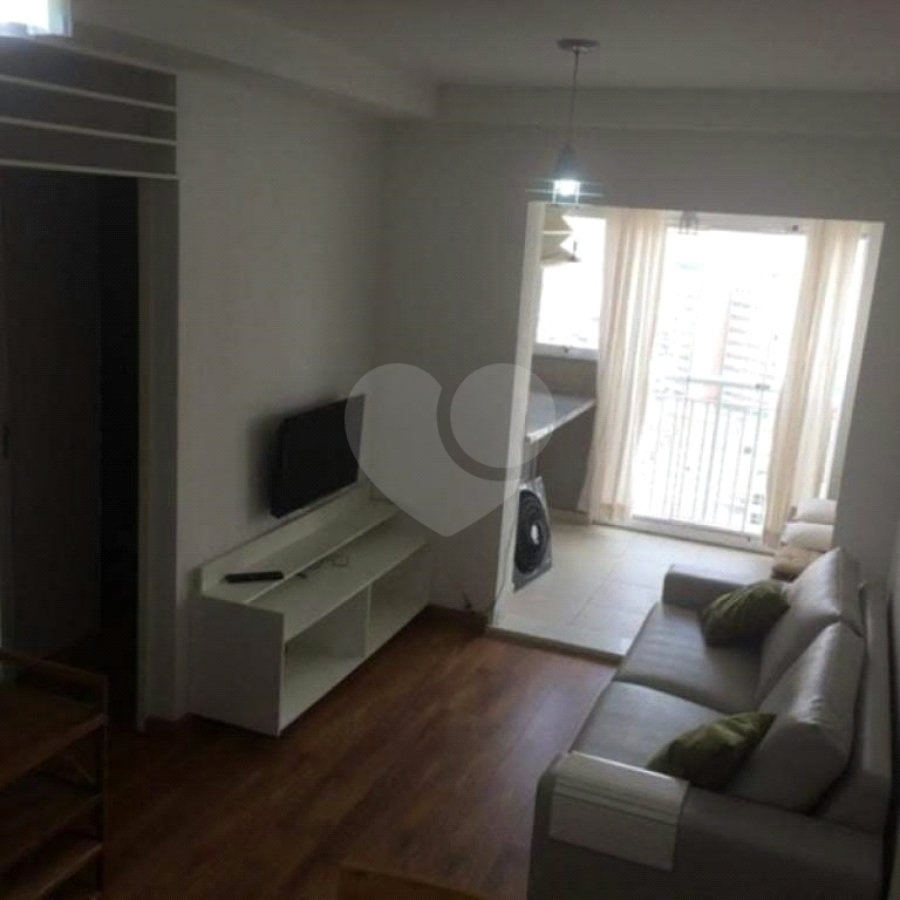 Apartamento à venda com 1 quarto em Brás, São Paulo, SP