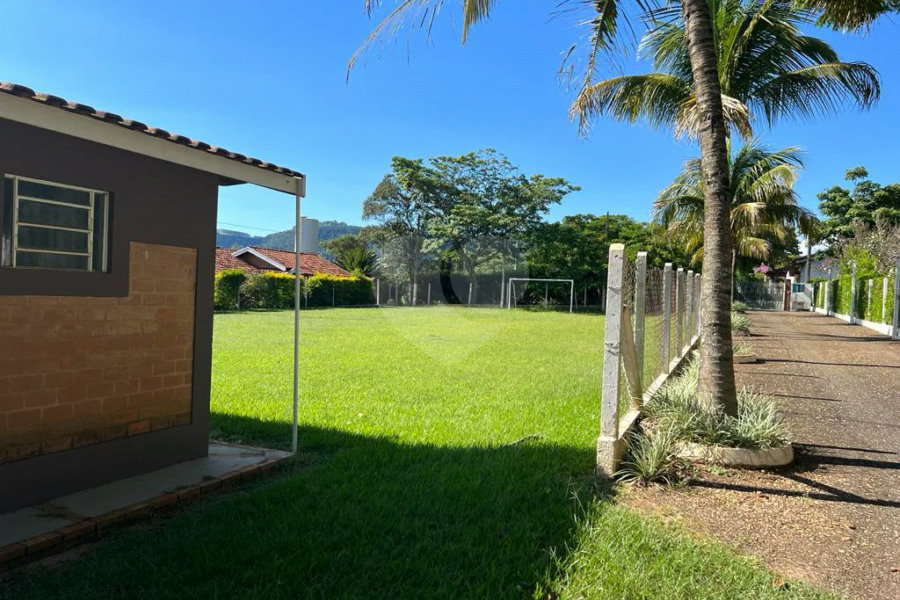 Chácara a venda em São Pedro ( Região Turística )