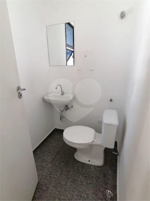 SALA COMERCIAL, 106m2, NO PARAISO