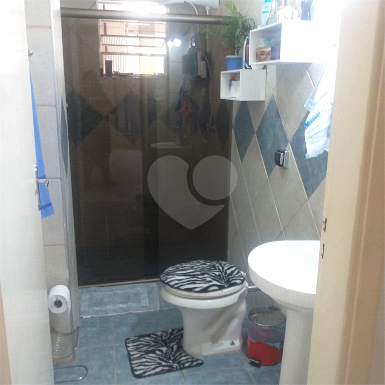 Apartamento Vila Gustavo