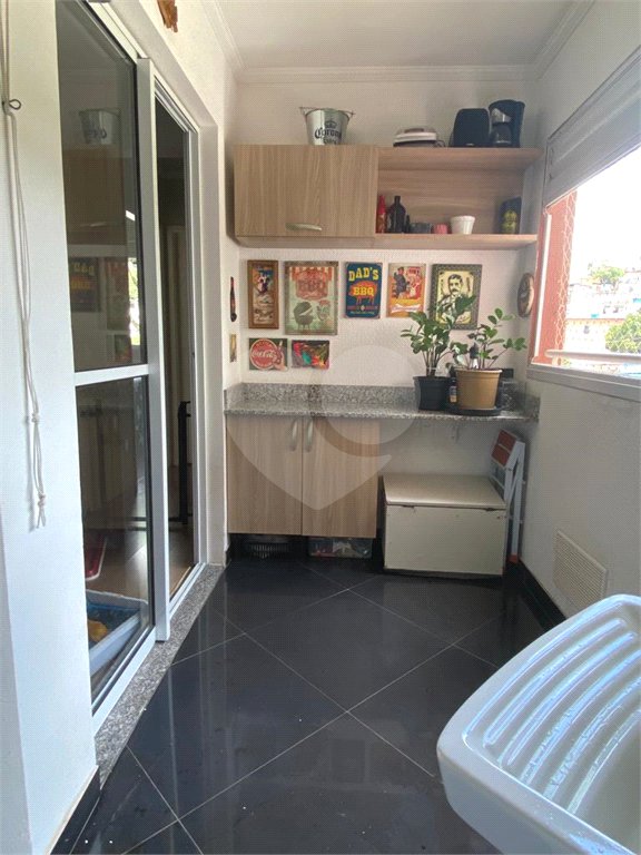 Apartamento com 48m², 2 quartos, garagem, à venda na Vila Nova Cachoeirinha