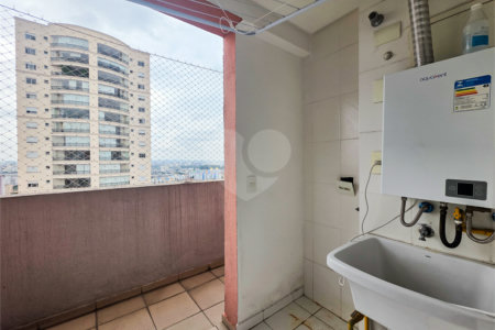 Cobertura Duplex - Ipiranga - 3 Quartos / Dormitórios - 2 Vagas - Locação / Aluguel