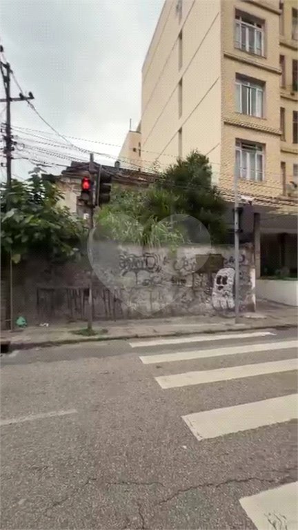 Terreno à venda em Maracanã, Rio de Janeiro, RJ
