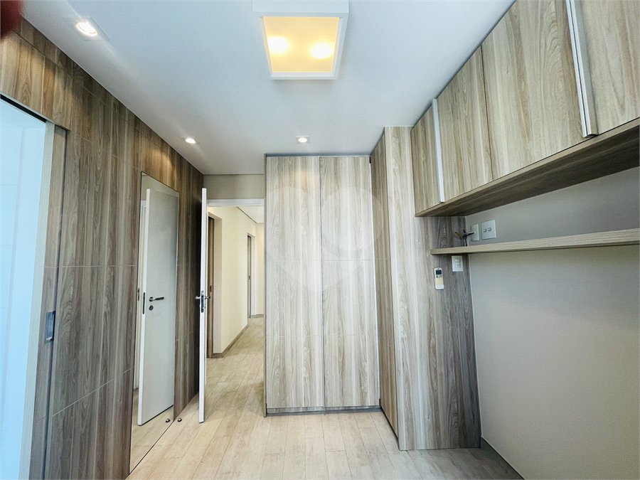 Apartamento à venda com 3 suítes no Centro, São Bernardo do Campo, SP