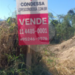 Terreno à venda em Mantiqueira, Mairiporã, SP