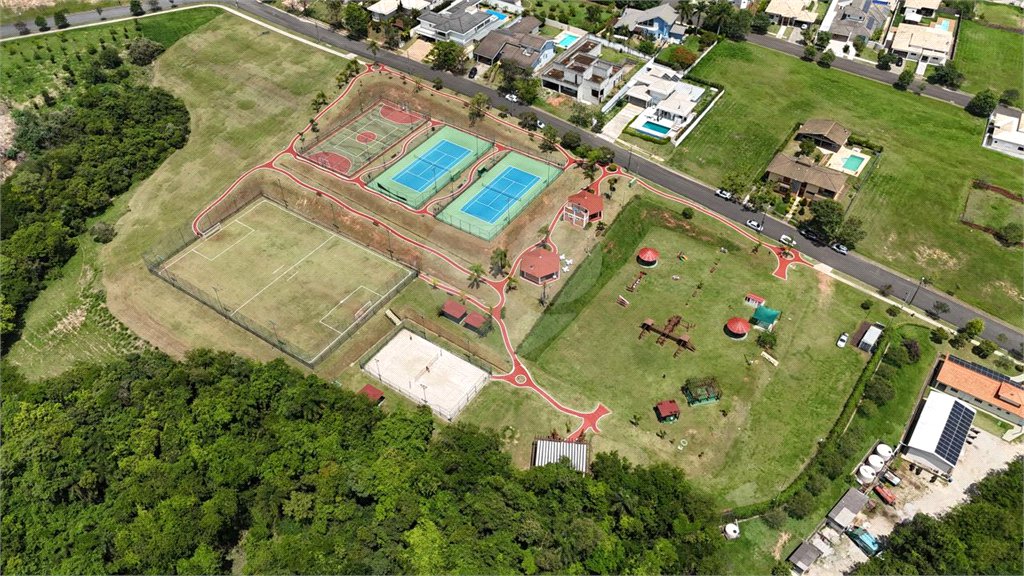 Terreno à venda no condomínio Residencial Village Saint Charbel, Araçoiaba da Serra - SP