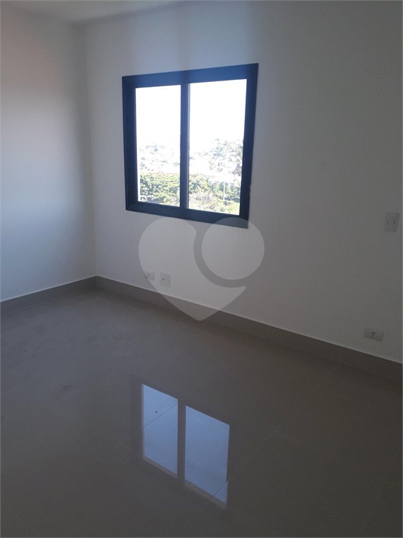 Apartamento à venda com 1 suíte em Tucuruvi, São Paulo, SP