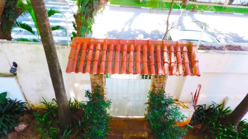 Sobrado à venda com 3 quartos, sendo 1 suíte, em Brooklin Velho, São Paulo, SP