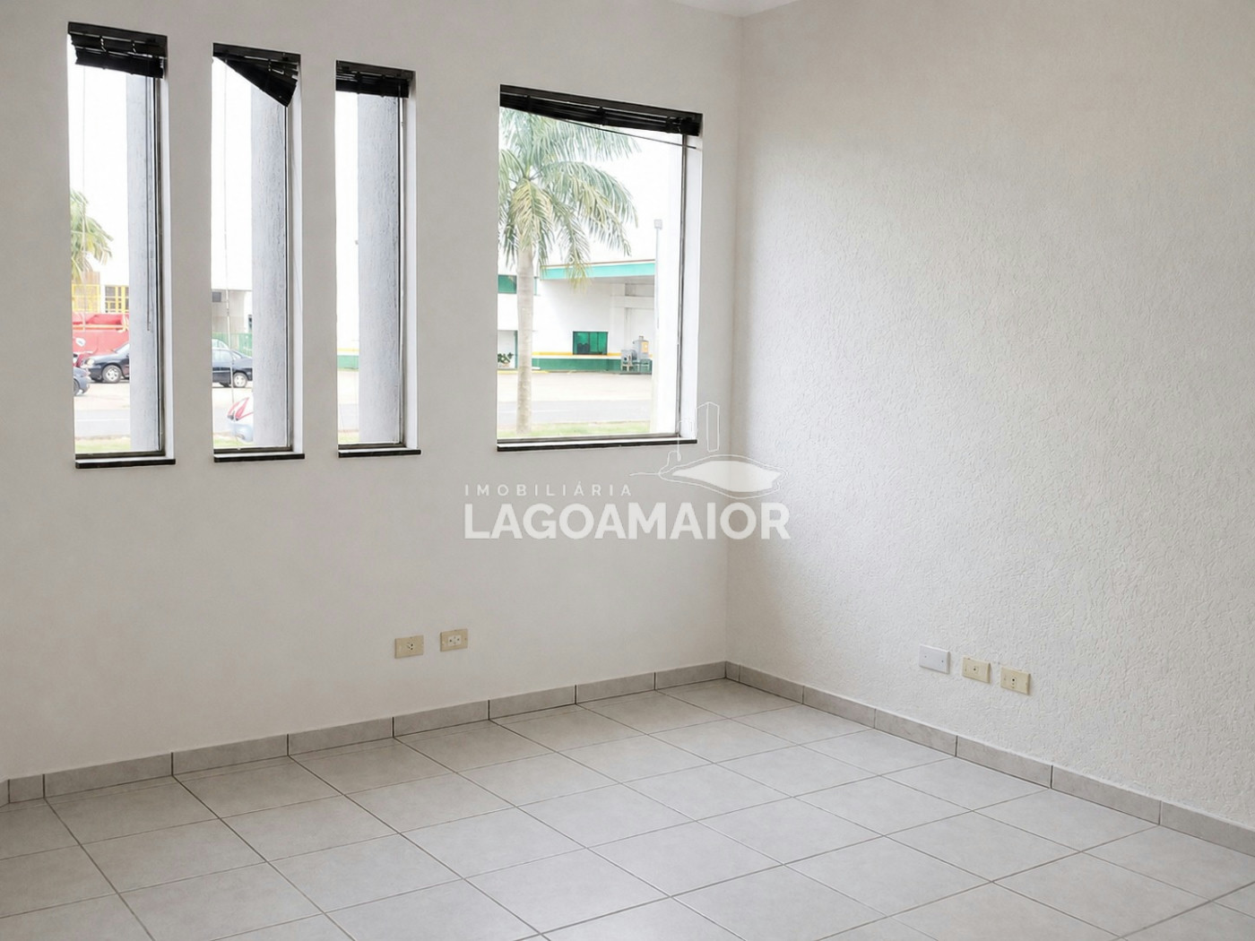 salao para alugar em Jardim Alvorada, Três Lagoas, MS