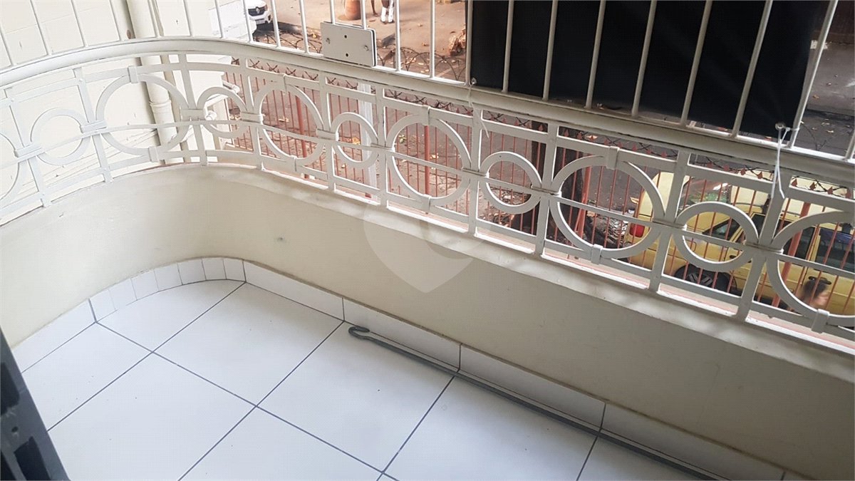 Apartamento à venda com 2 quartos em Vila Isabel, Rio de Janeiro, RJ