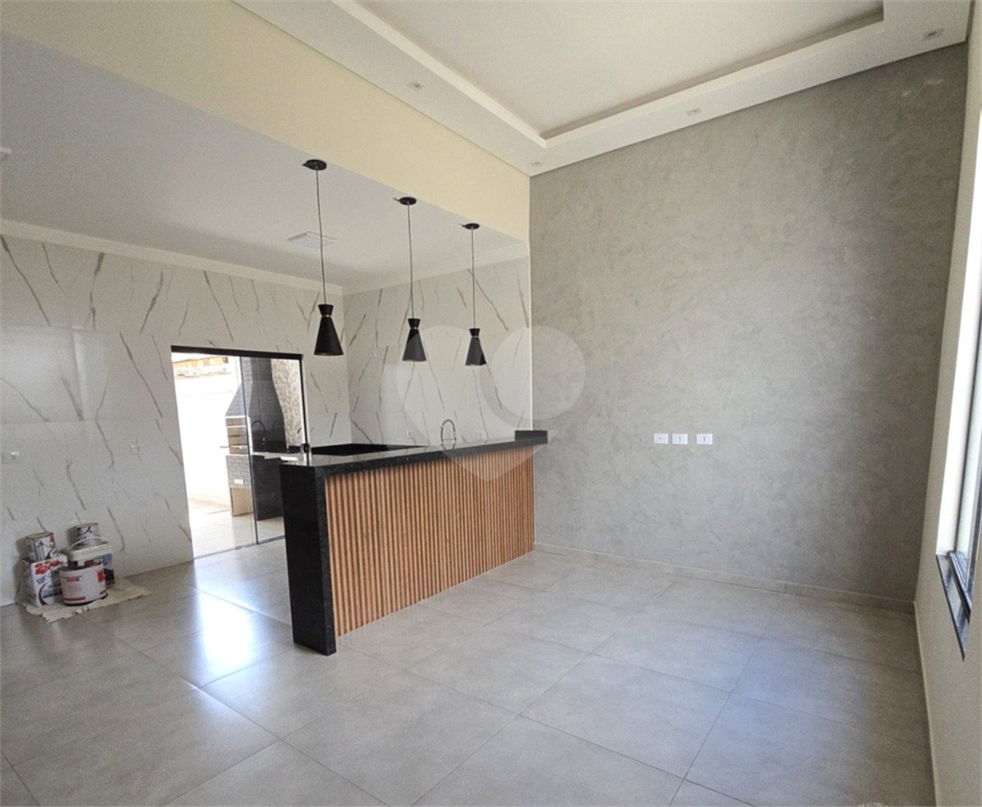 Casa à venda com 3 quartos, sendo 1 suíte, em Vila Barão, Sorocaba, SP