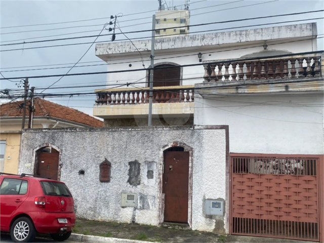 Casa à venda com 6 quartos em Santana, São Paulo, SP