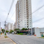 Apartamento à venda com 3 quartos, sendo 1 suíte, em Parque Campolim, Sorocaba, SP