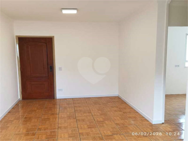 Apartamento à venda com 2 quartos em Mandaqui, São Paulo, SP