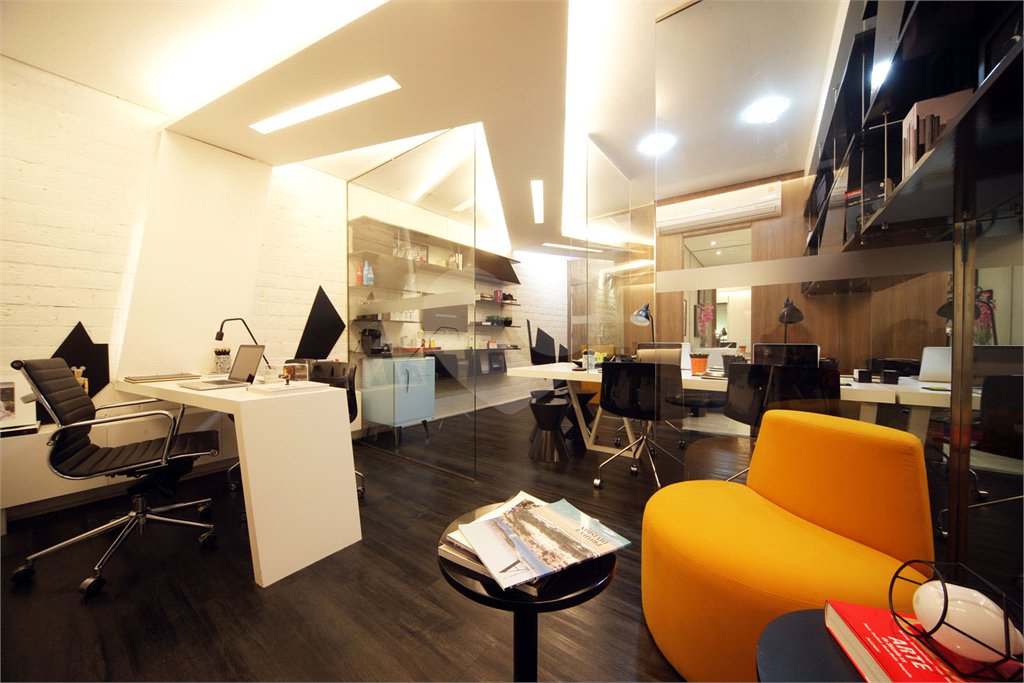 Sala à venda em Barra Funda, São Paulo, SP