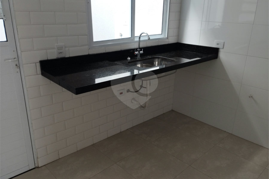 Sobrado à venda com 3 quartos, sendo 1 suíte, em Imirim, São Paulo, SP