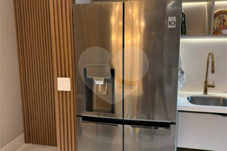 Apartamento à venda com 2 quartos, sendo 1 suíte, em Barra Funda, São Paulo, SP