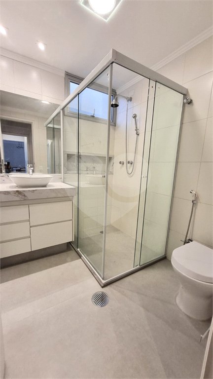 Apartamento à venda com 3 quartos, sendo 1 suíte, em Perdizes, São Paulo, SP