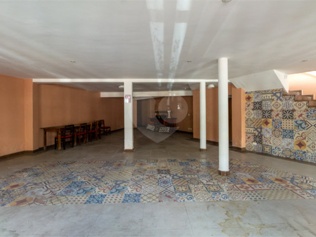 Sobrado à venda ou para alugar com 1 quarto em Santo Amaro, São Paulo, SP