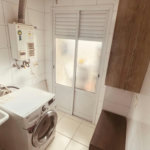 Apartamento com 3 dormitórios à venda, 92 m² por R$ 899.000,00 - Encruzilhada - Santos/SP