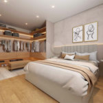 Apartamento à venda com 2 quartos, sendo 1 suíte, no Centro, Sorocaba, SP