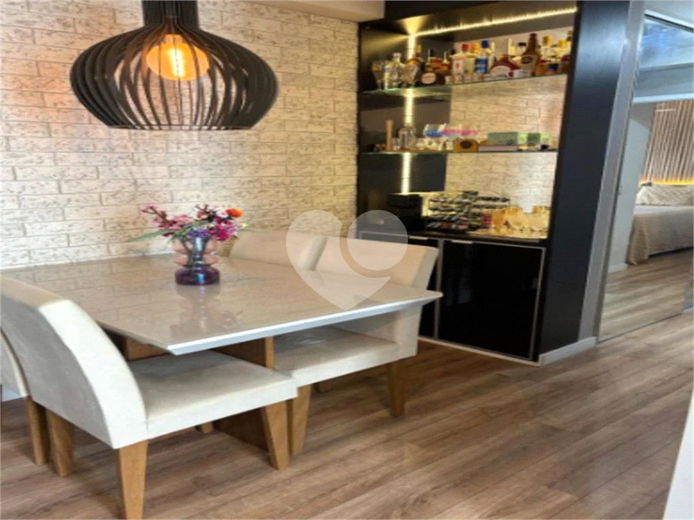 Apartamento à venda com 2 quartos em Mooca, São Paulo, SP