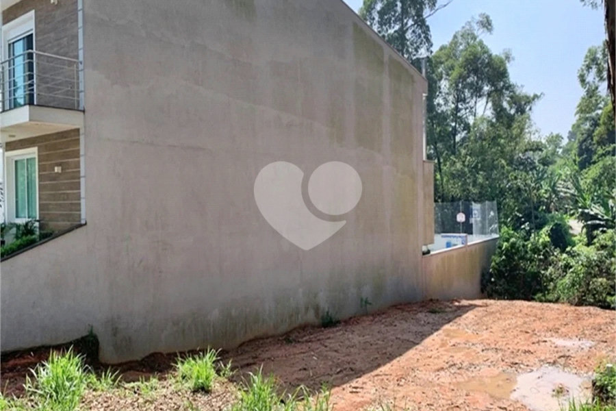 Terreno à venda no condomínio Reserva Nova Cantareira, São Paulo - SP