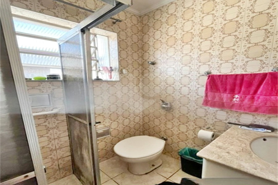 Sobrado à venda com 2 quartos em Santana, São Paulo, SP