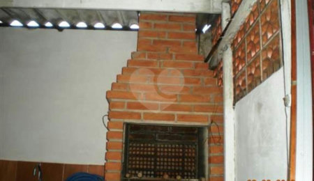 Sobrado à venda com 3 quartos, sendo 1 suíte,  em Vila Nivi, São Paulo, SP