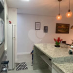 Apartamento à venda com 2 quartos em Indianópolis, São Paulo, SP