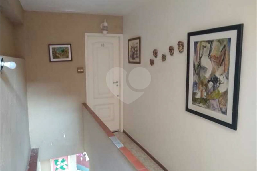 Apartamento à venda com 1 quarto em Jardim São Paulo(zona Norte), São Paulo, SP