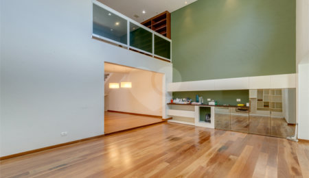 Casa à venda com 4 quartos, sendo 1 suíte,  em Alto da Boa Vista, São Paulo, SP
