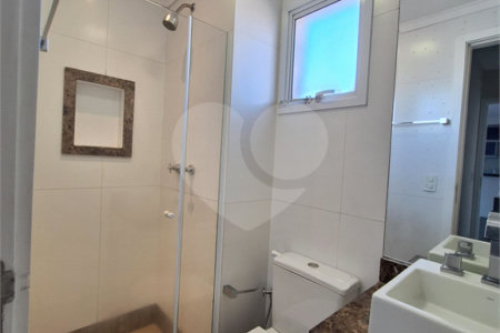 Apartamento à venda com 2 quartos, sendo 1 suíte, em Tucuruvi, São Paulo, SP