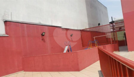 Apartamento à venda com 2 quartos em Limão, São Paulo, SP