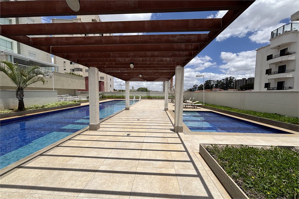 Apartamento à venda com 2 quartos, sendo 1 suíte, em Santa Teresinha, São Paulo, SP