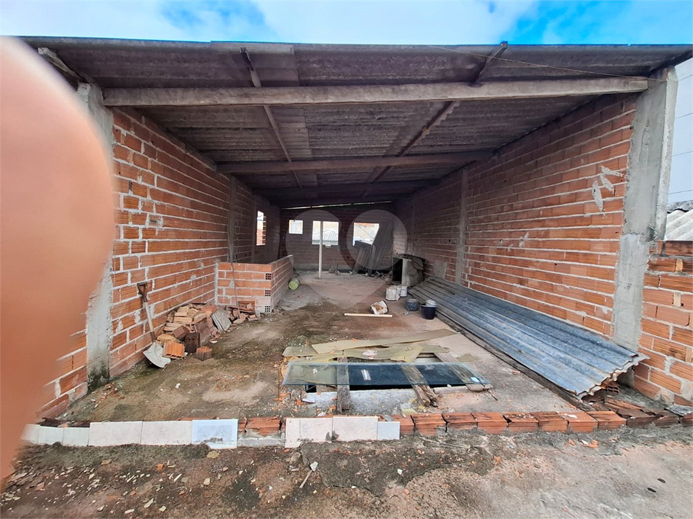 Casa à venda com 3 quartos em Parque Vitória, São Paulo, SP