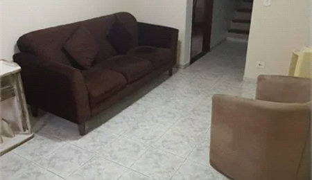 Sobrado à venda com 2 quartos em Jardim das Esmeraldas, São Paulo, SP