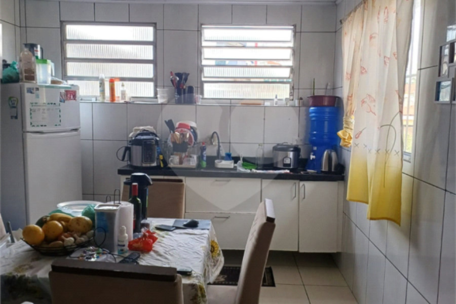 Sobrado à venda com 4 quartos, sendo 1 suíte, em Santana, São Paulo, SP