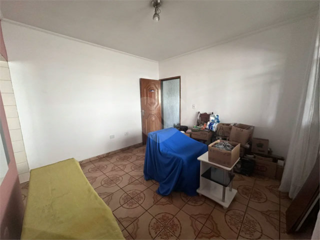 Casa à venda com 5 quartos em Jardim São José, São Paulo, SP