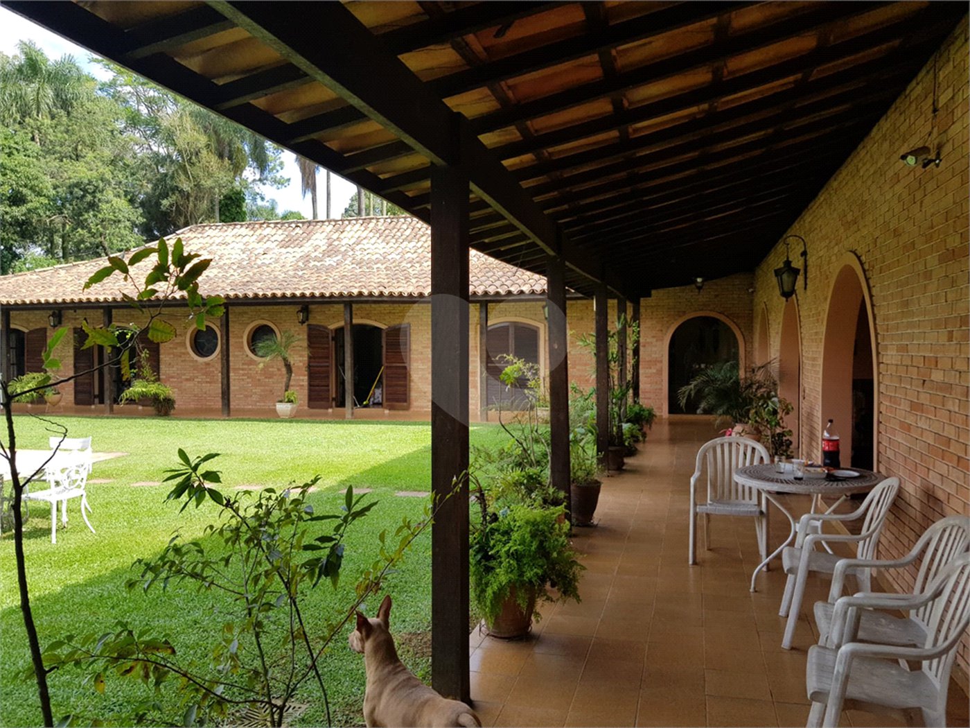 Casa à venda com 4 suítes no condomínio Chácara Jaraguá, São Paulo - SP