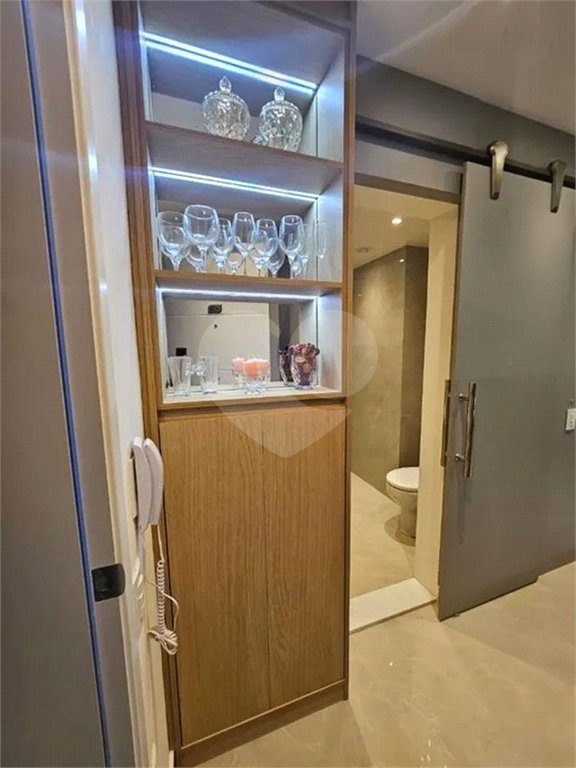 Apartamento à venda com 1 quarto em Ipiranga, São Paulo, SP