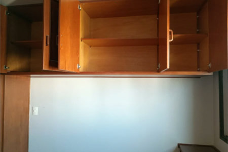 Apartamento à venda ou para alugar com 4 quartos, sendo 1 suíte, em Vila Andrade, São Paulo, SP