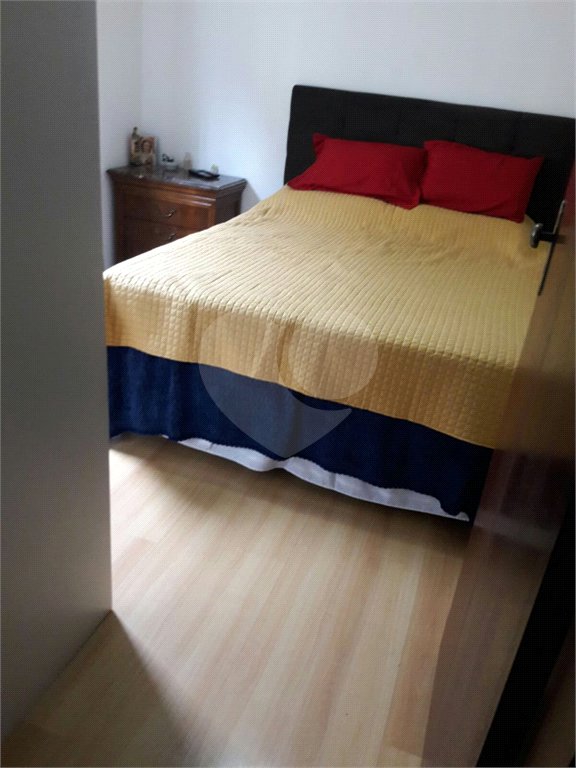 Casa à venda com 2 quartos em Jardim Arpoador, São Paulo, SP