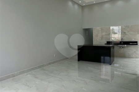 Casa à venda com 3 quartos, sendo 1 suíte,  no condomínio Reserva Ipanema, Sorocaba - SP