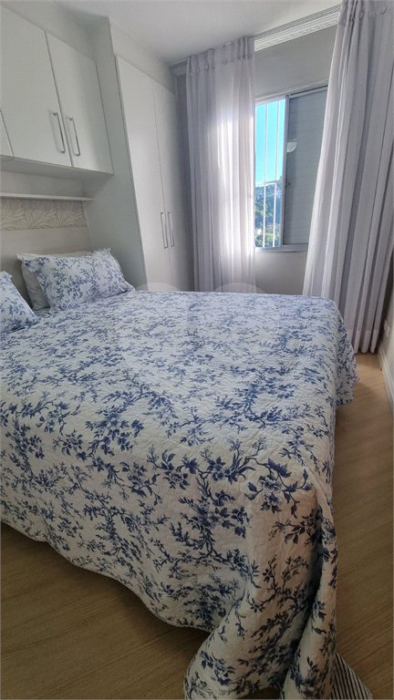 Apartamento à venda com 2 quartos em Tremembé, São Paulo, SP