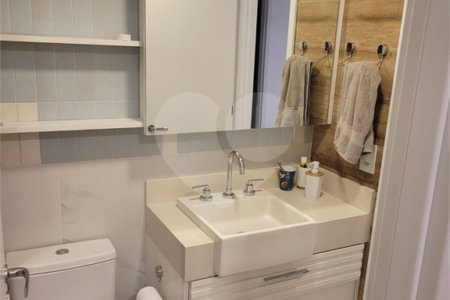 Apartamento à venda com 3 suítes em Indianópolis, São Paulo, SP