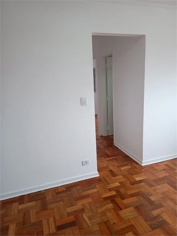 Apartamento à venda com 2 quartos em Vila Butantã, São Paulo, SP