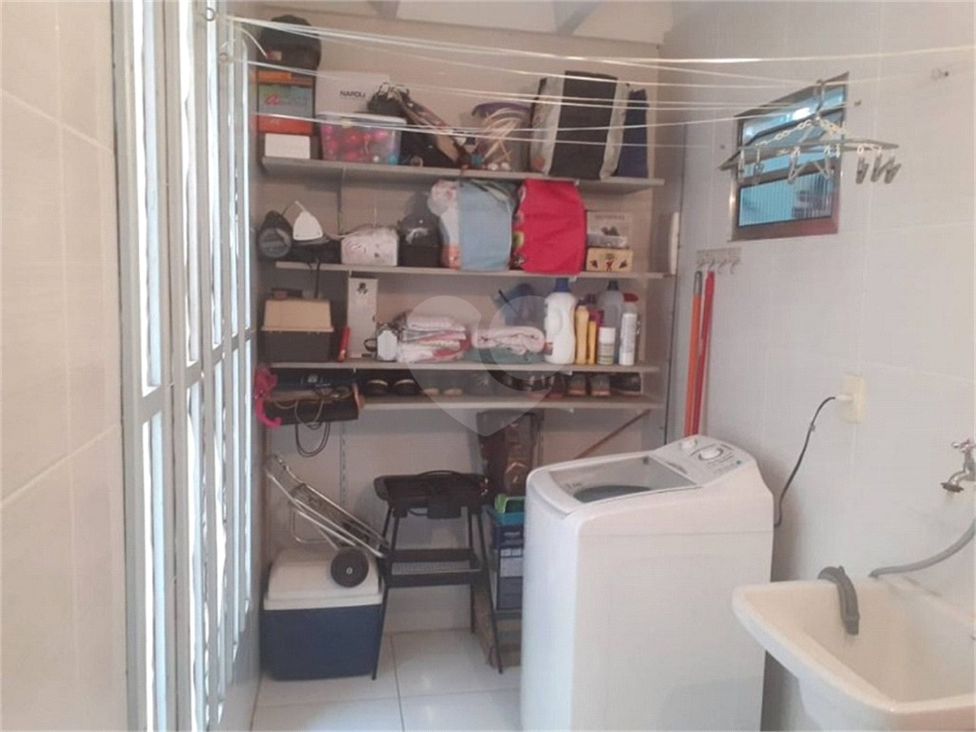 Apartamento à venda com 2 quartos em Vila Santa Teresa (zona Sul), São Paulo, SP